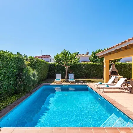 Laura By 3villas Villa *