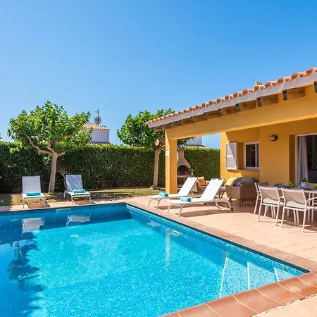 Laura By 3villas Villa *