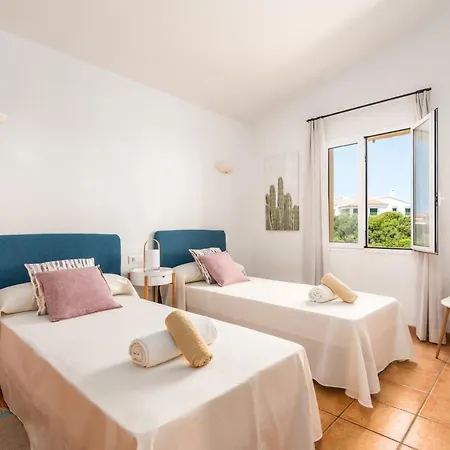 Laura By 3villas Cala en Forcat
