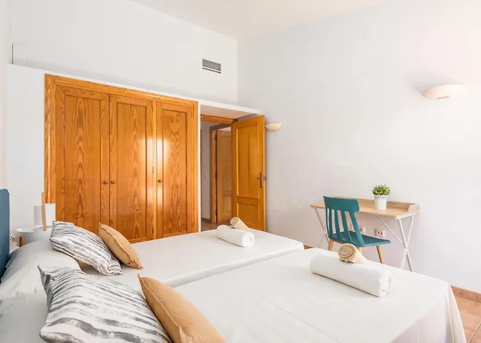 Laura * Cala en Forcat