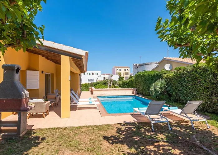 Laura Villa Cala en Forcat