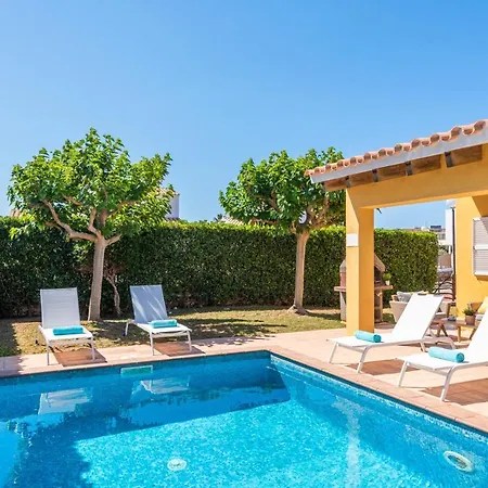 Villa Laura By 3villas
