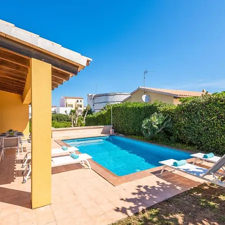 Villa Laura By 3villas
