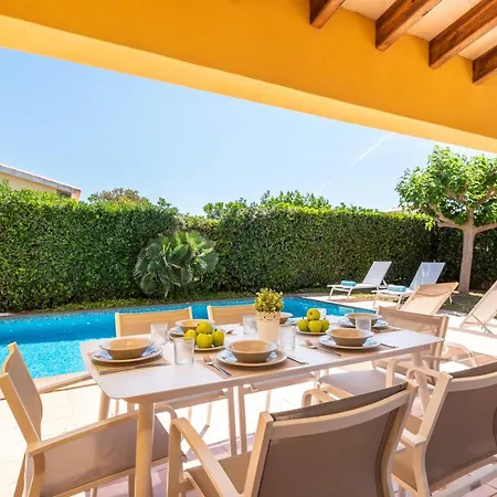 Villa Laura By 3villas