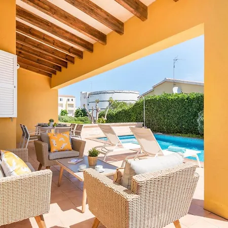 Villa Laura By 3villas