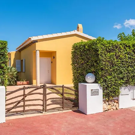 Laura By 3villas Villa Cala en Forcat